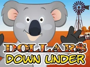 Dollars Down Under thumbnail