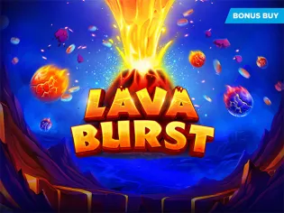Lava Burst thumbnail