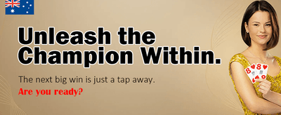 Double Your First Deposit