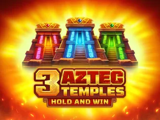 3 Aztec Temples thumbnail