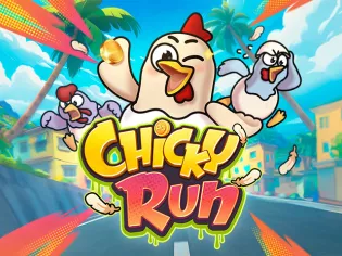 Chicky Run thumbnail