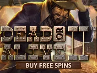 Dead or Alive 2 Feature Buy thumbnail