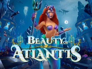 Beauty Of Atlantis thumbnail