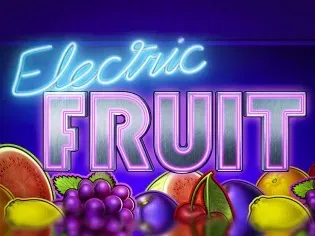 Electric Fruit thumbnail
