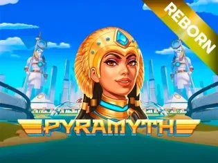 Pyramyth – Reborn thumbnail
