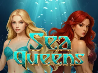 Sea Queens