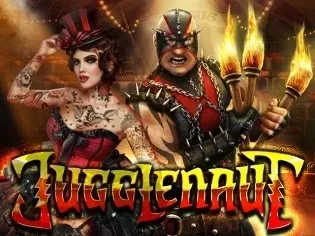 Jugglenaut thumbnail