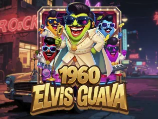 1960 Elvis Guava