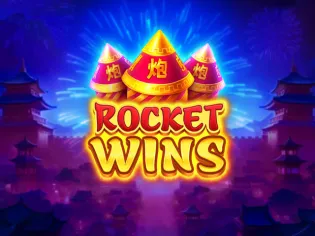 Rocket Wins thumbnail