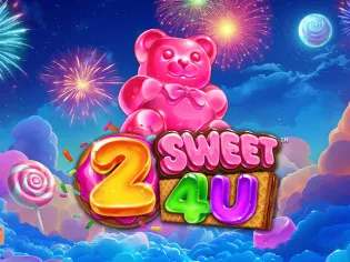 2 Sweet 4 U