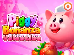 Piggy Bonanza Valentine thumbnail