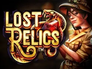 Lost Relics thumbnail